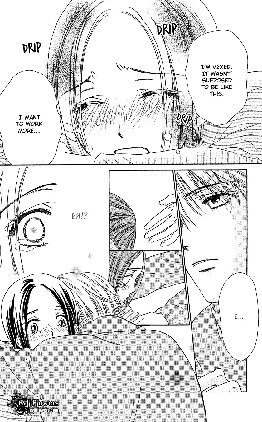Koisuru Heart de Taihoshite Chapter 1 31